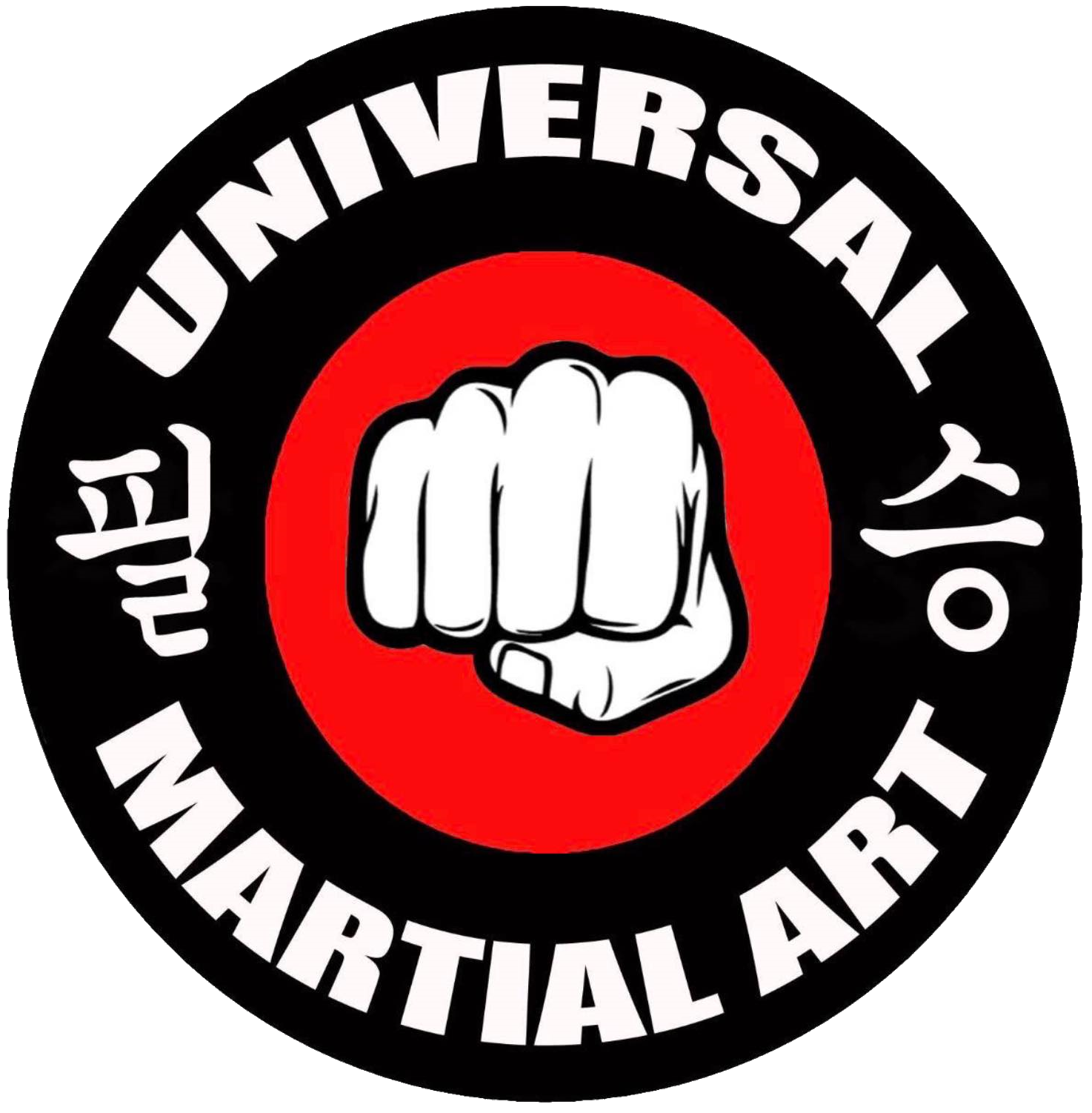 Universal Martial Arts Academy